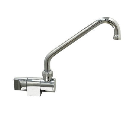 AQUA MARINE - Swiveling Cold Water Faucet